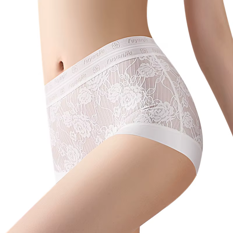 Culottes Jacquard pour femmes