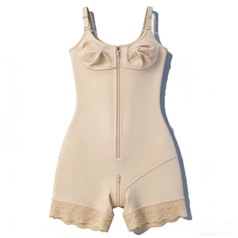 Gaine amincissante colombienne pour femme