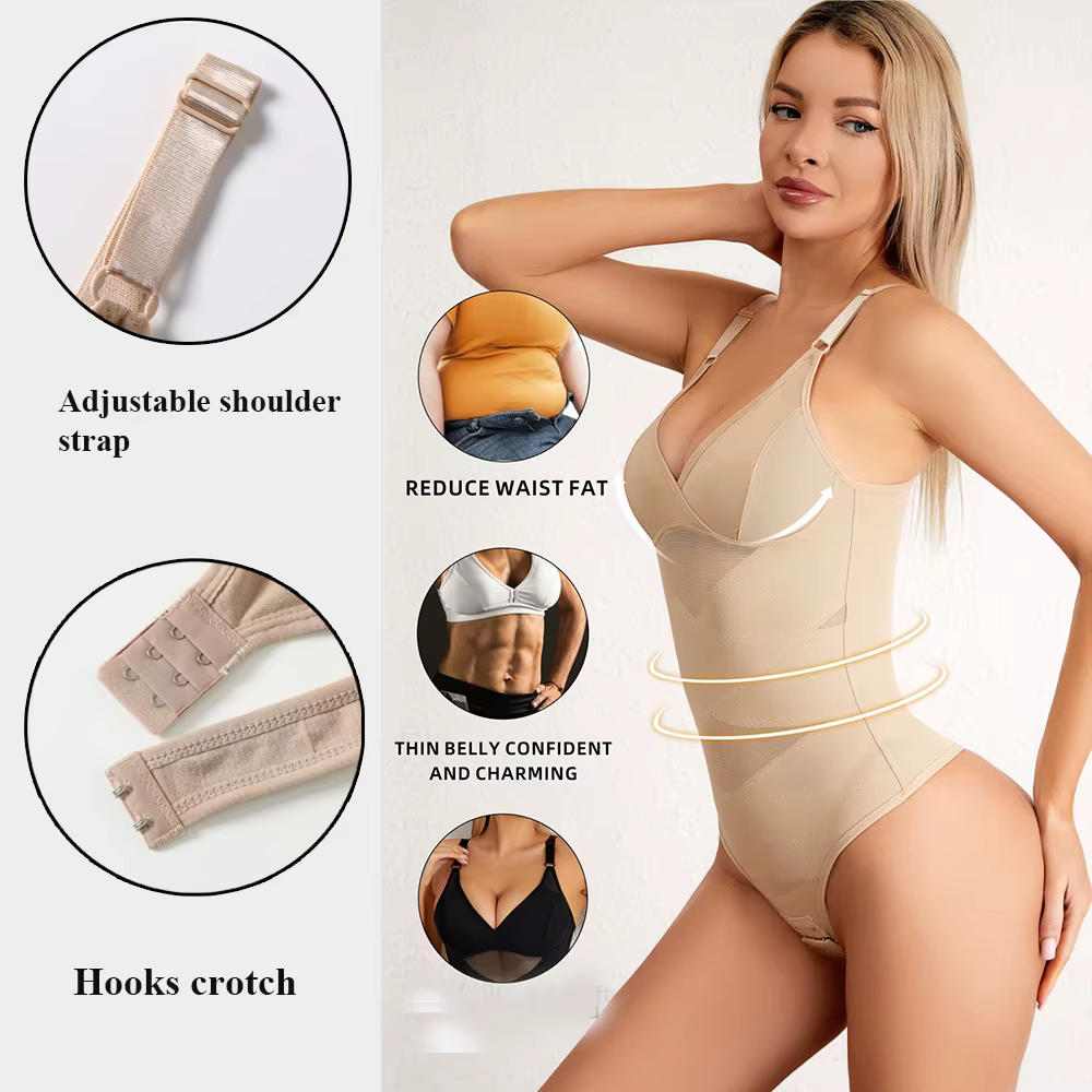 Combinaison string pour femmes