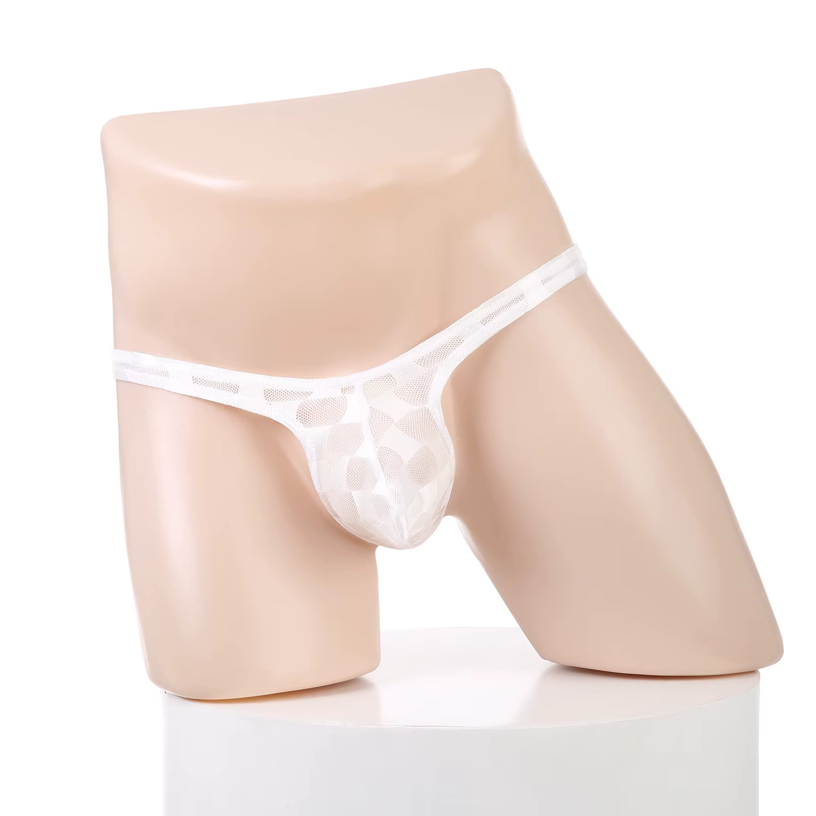 String Mini culotte hommes G