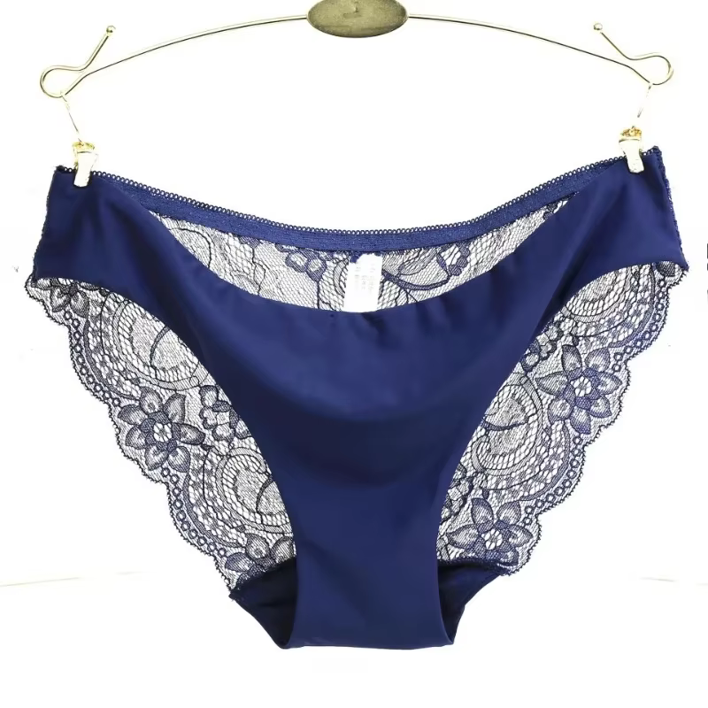 Sous-vêtements invisibles pour femmes