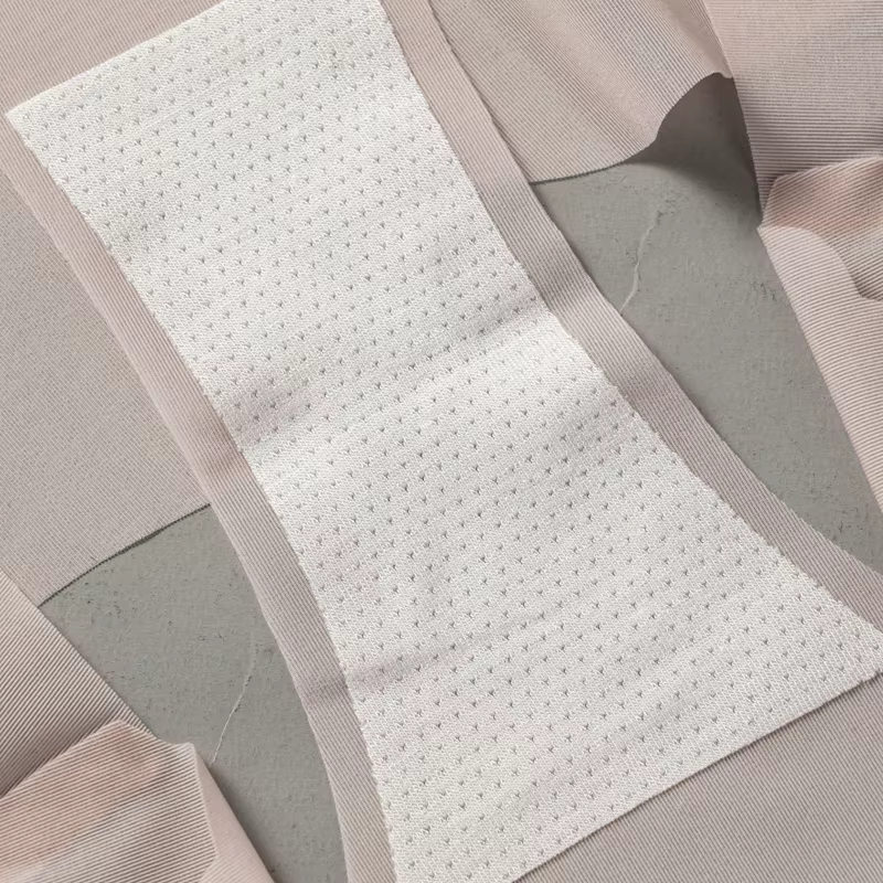 M-XL sans couture glace soie culottes femmes Sexy taille basse Ultra-mince Transparent slips antibactérien entrejambe sous-vêtement confortable