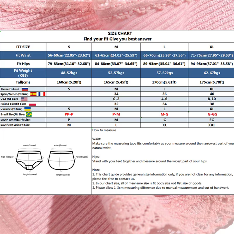5 pièces/ensemble culottes en coton Sexy string sous-vêtements pour femmes t-back Lingerie Femme caleçons taille