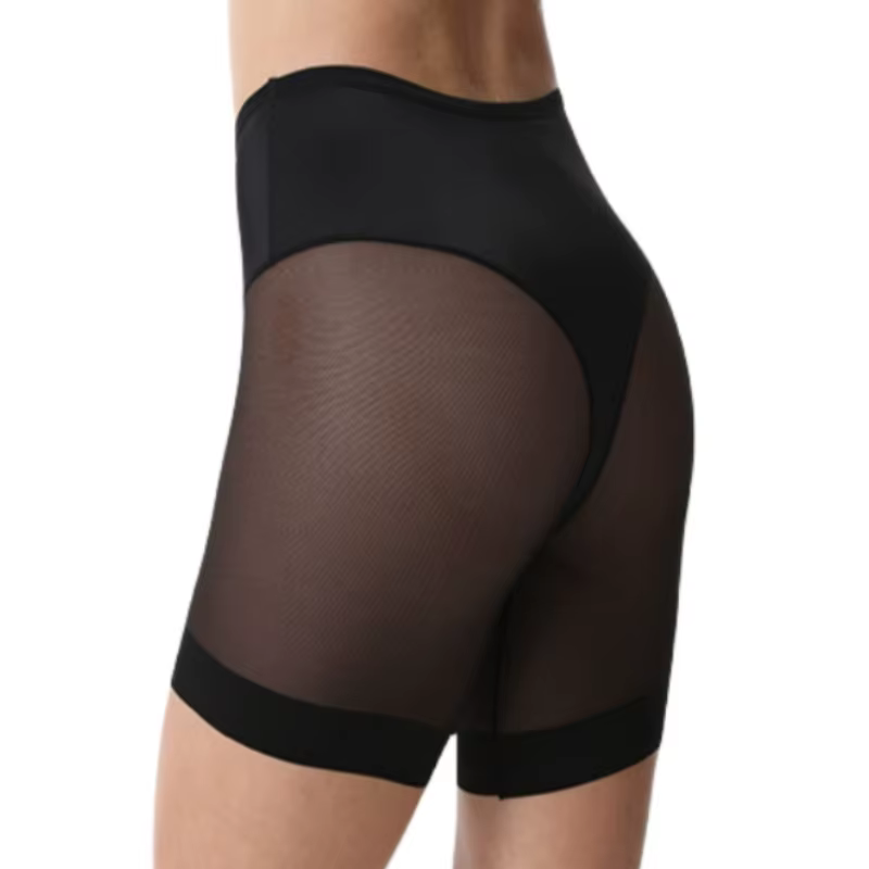 Anti frottement cuisse Shorts de sécurité pantalons femmes