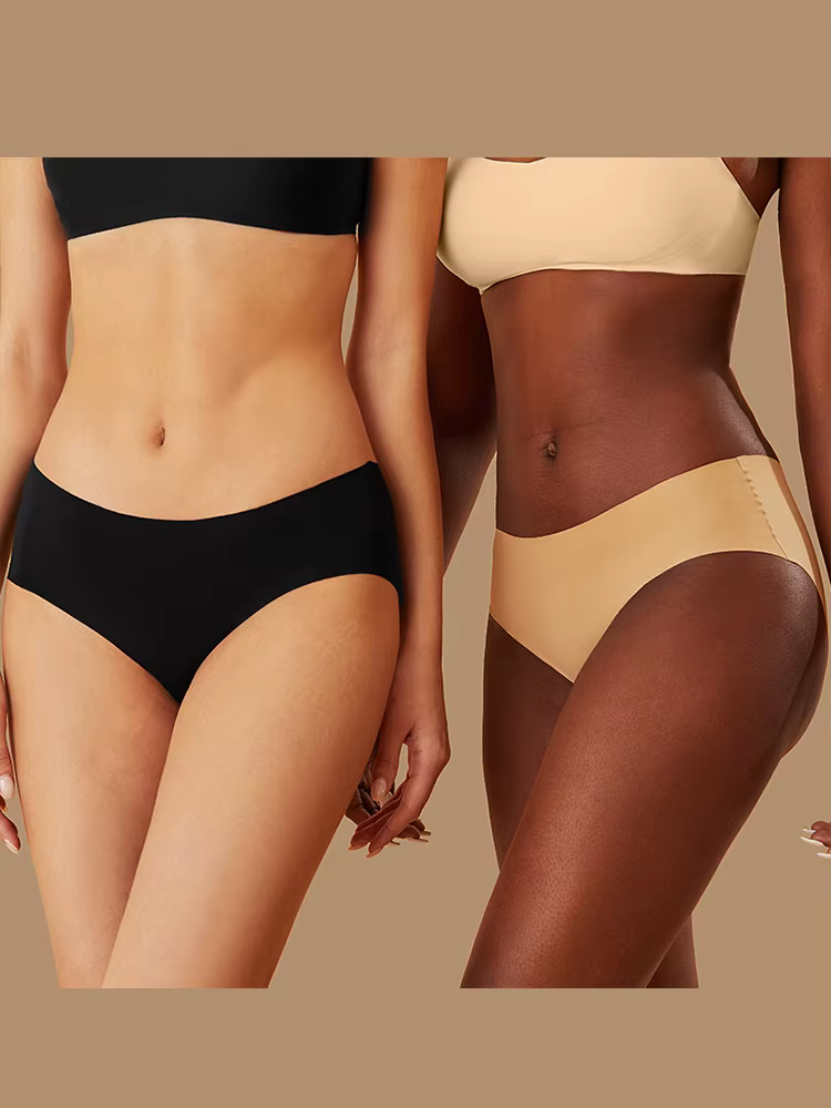 Culotte Sexy sans couture