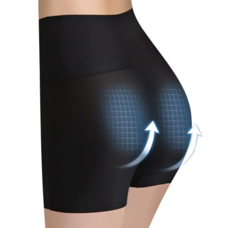 Shorts de sécurité tendance pour femmes