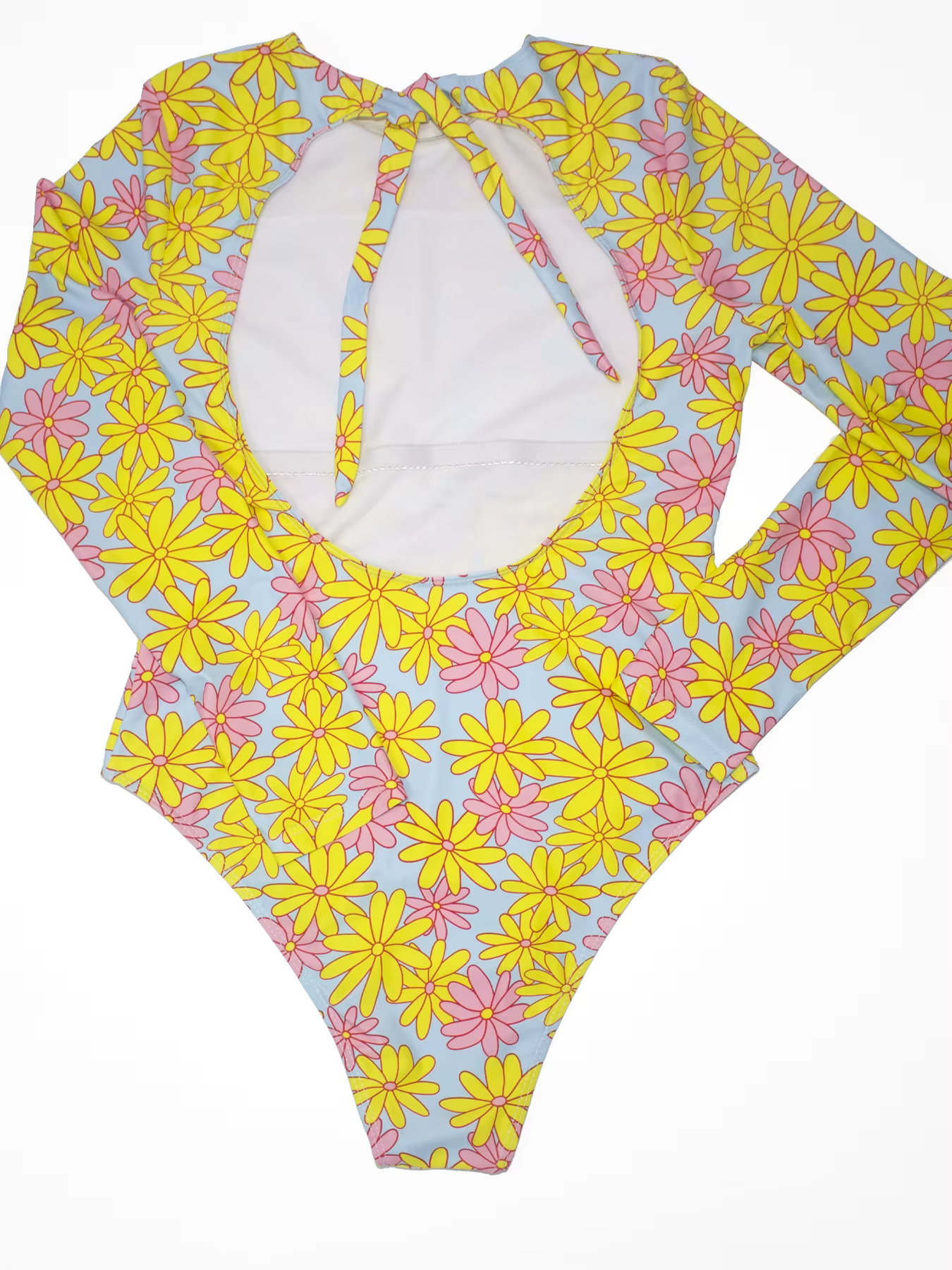 Maillot de bain une pièce pour femmes