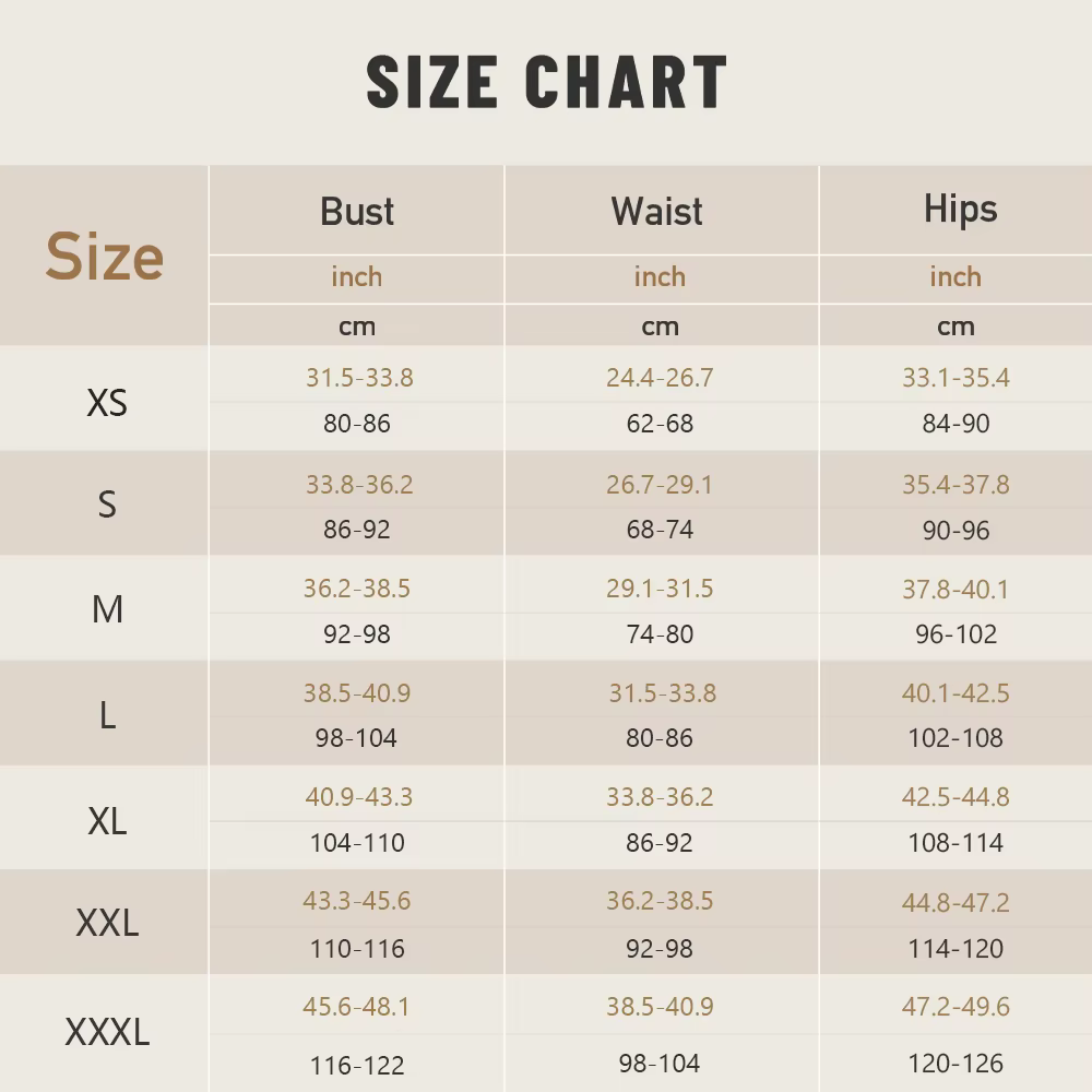 Body Shaping et Compression abdominale Shapewear manches