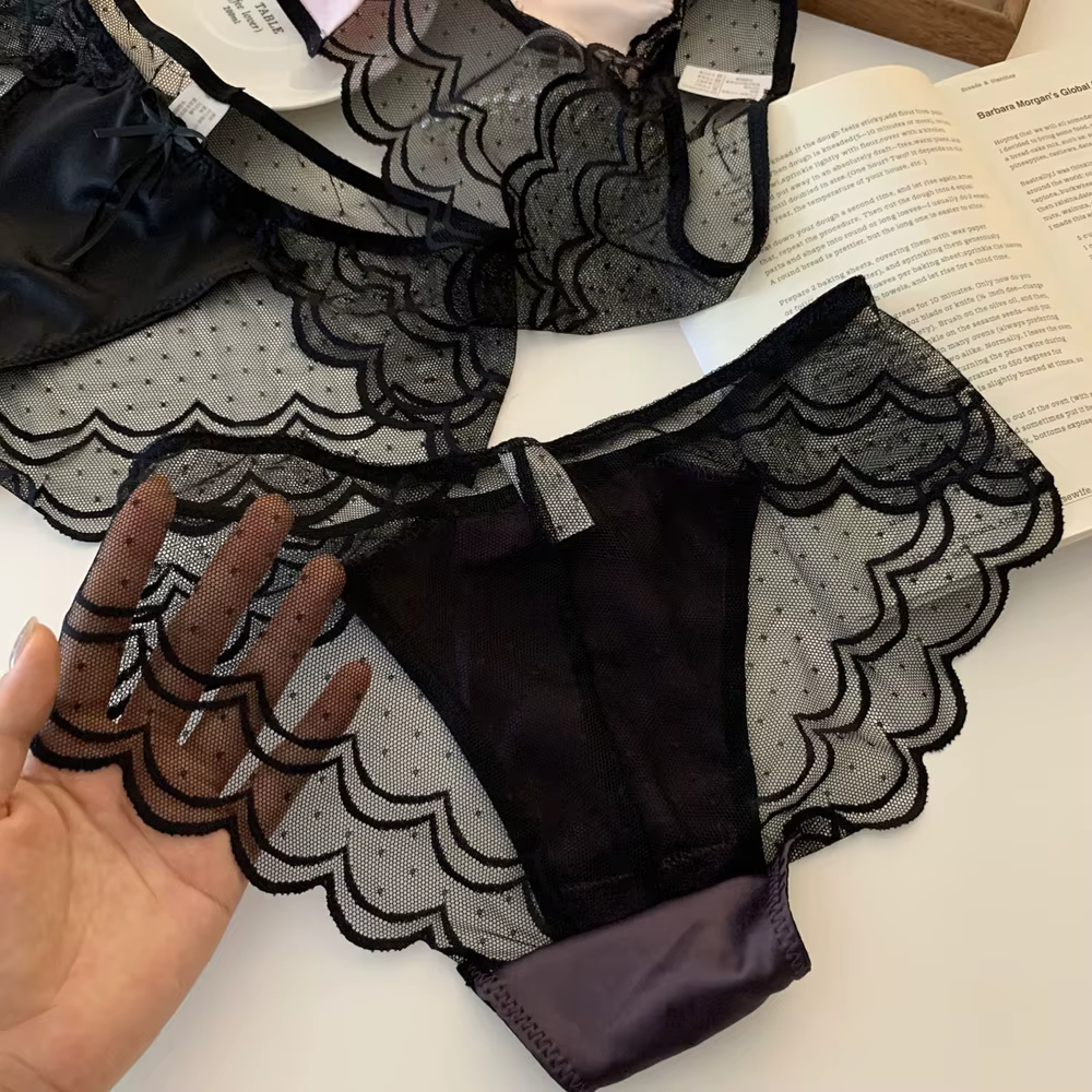 Culottes pour femmes, sexy