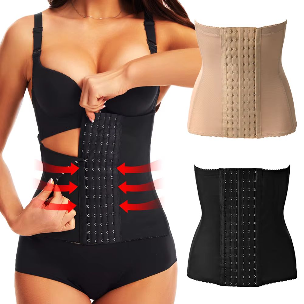 Ceinture de maintien amincissante