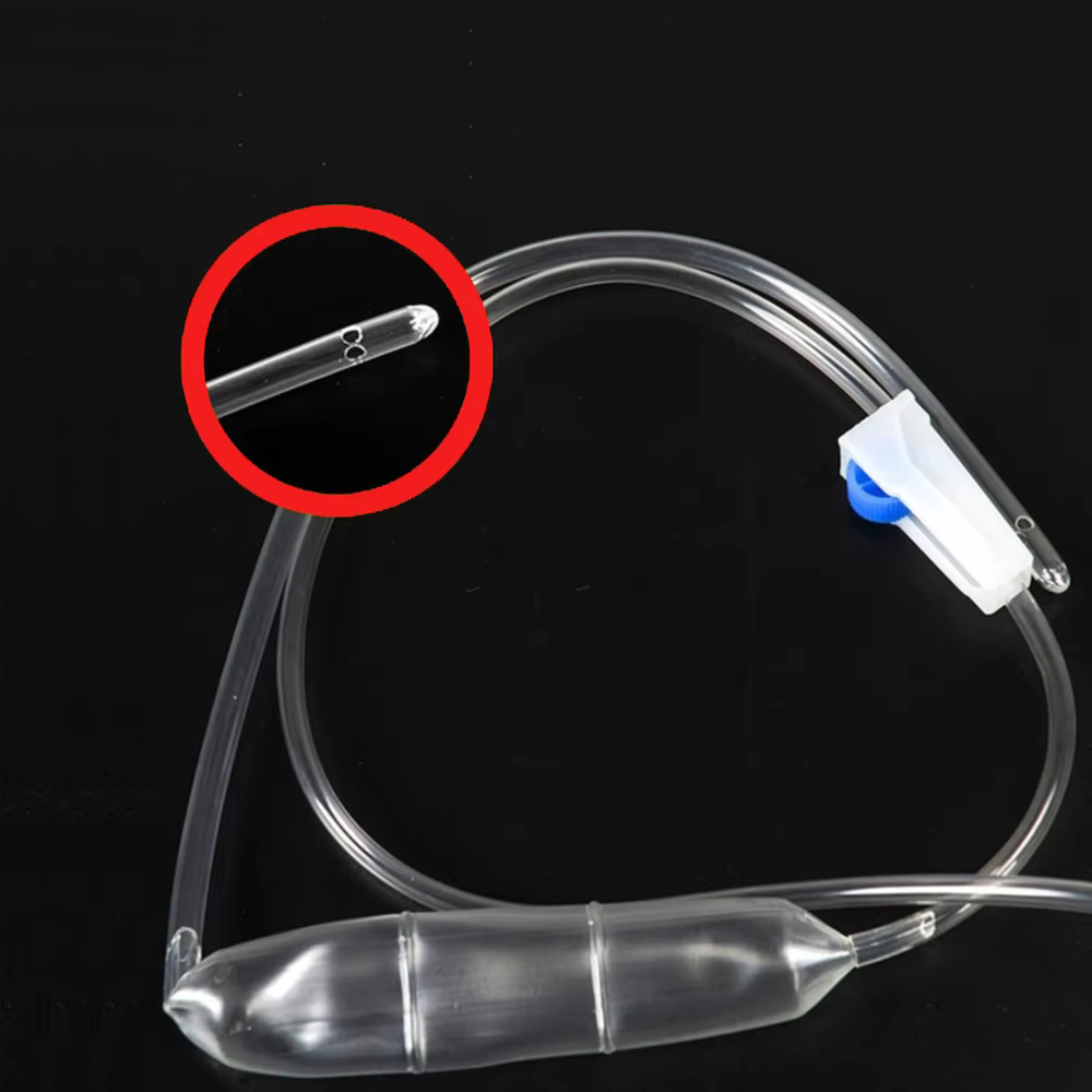 Lot de 10 sacs de lavement pour l'intestin de 1000 ml, nettoyeur anal et vaginal, sac de détoxification au café jetable pour le nettoyage du côlon, contre la constipation
