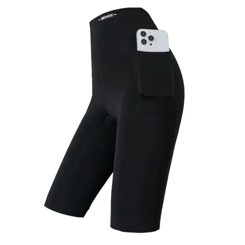 Leggings de sport grande taille pour femmes