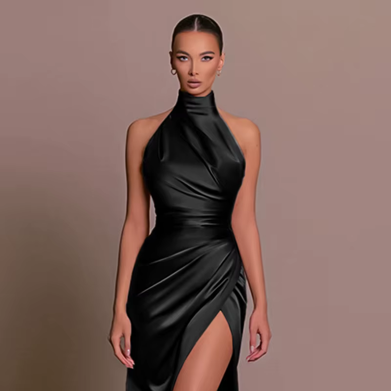 Robes longues élégantes pour femmes