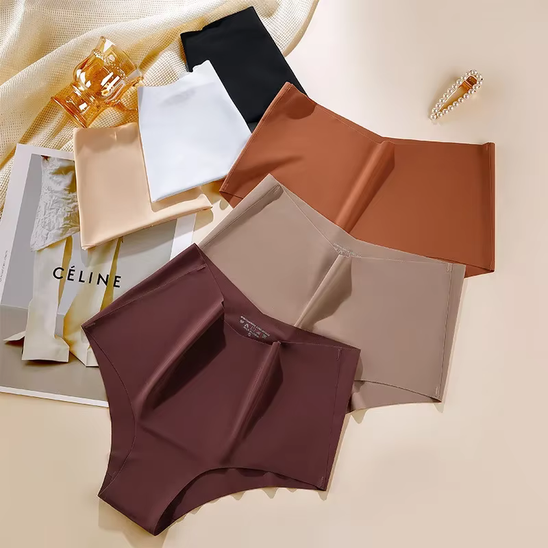 Culotte Invisible Confortable pour Femme