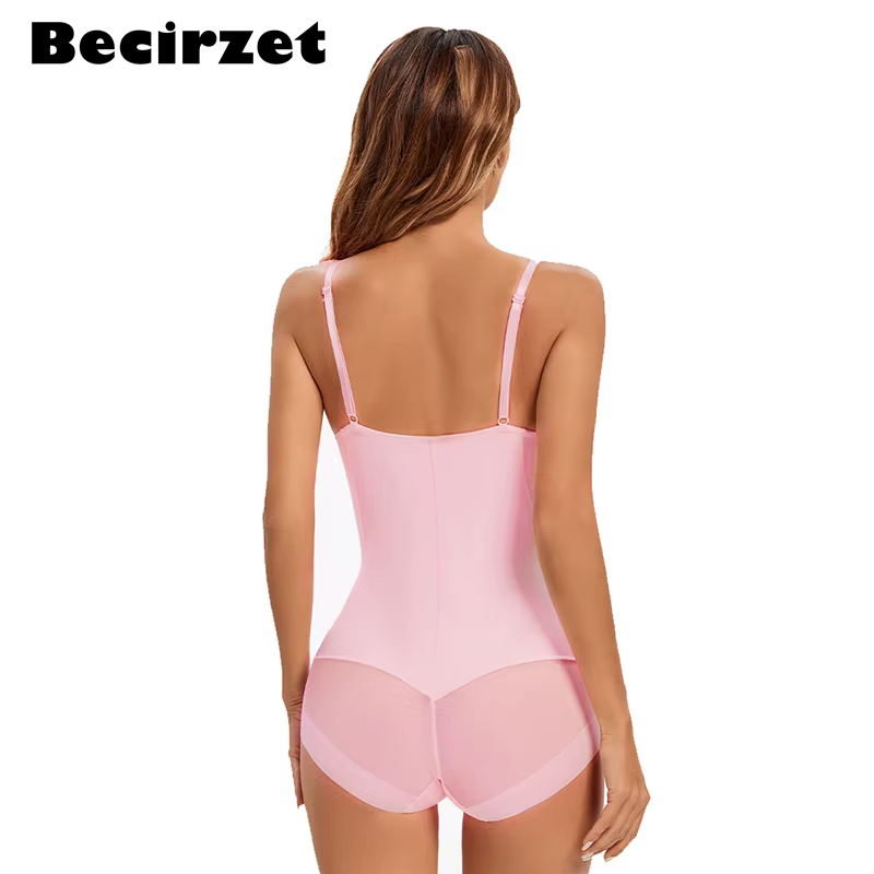 Sous-vêtements amincissants pour femmes