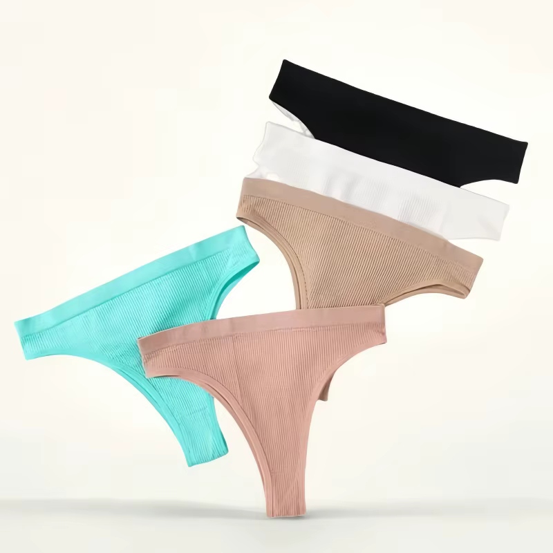 Femmes culottes sans couture slips