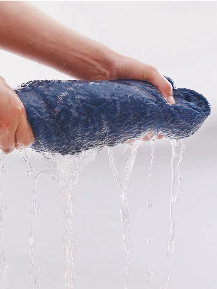 3 pièces serviette ensemble de serviettes de bain salle de bain main visage serviettes de douche pour adultes enfants doux absorbant Robes portable absorbant Towe