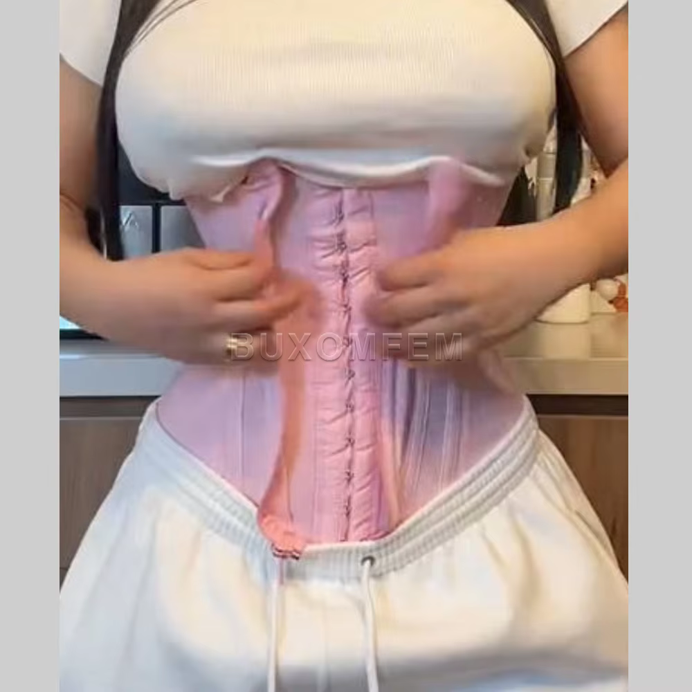 Ceinture de contrôle du ventre