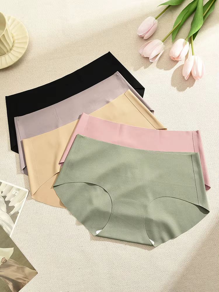 Culotte Sexy sans couture