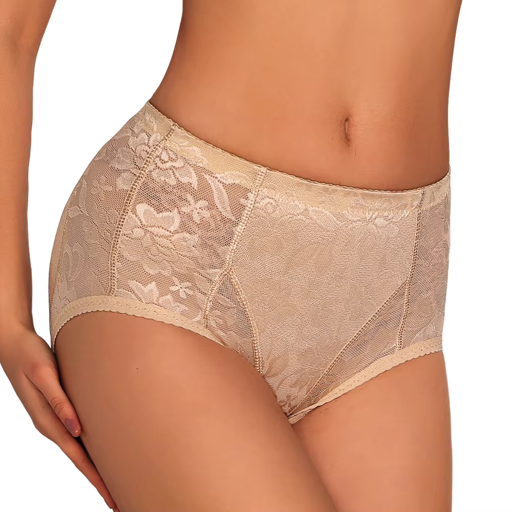 Sexy fesses faux