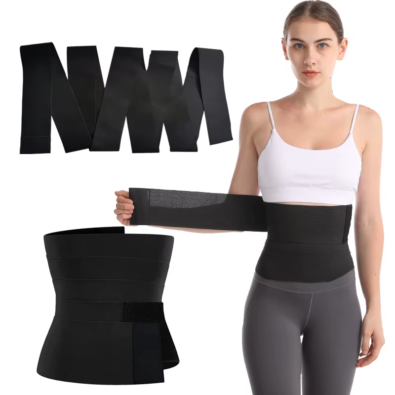 TUNIControl-Ceinture Amincissante pour Femme