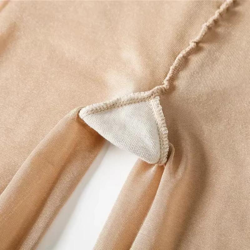 Collants façonnants 70D pour femmes