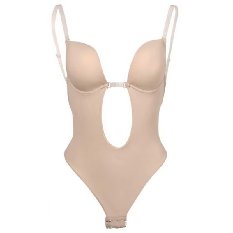 TUNIControl-Vêtements Sculptants pour Femme
