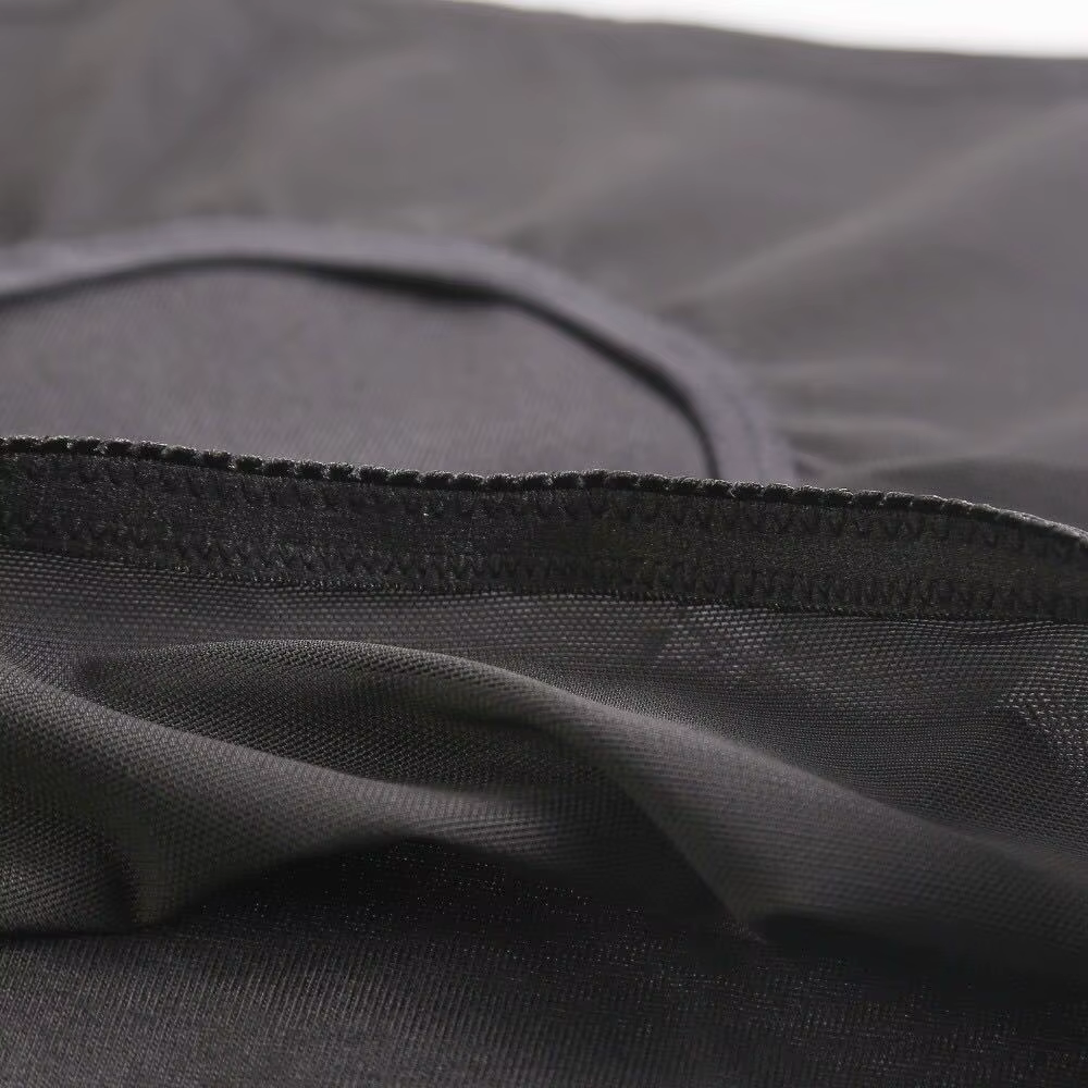 Culotte rehausseur de fesses pour femmes, sous-vêtements sexy, push-up