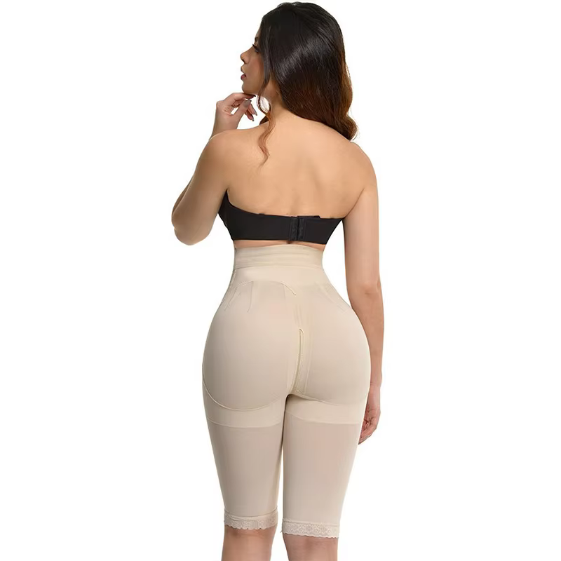 Fajas Colombianas Compression Shaper Pants