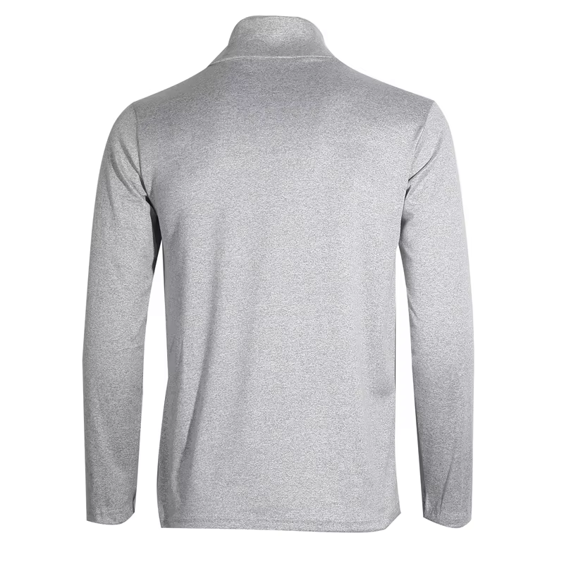 Sous-vêtements thermiques à col haut pour hommes, chemise mince coupe couvertes, t-shirt à manches longues, collants, vêtements d'hiver, automne, Y-Men