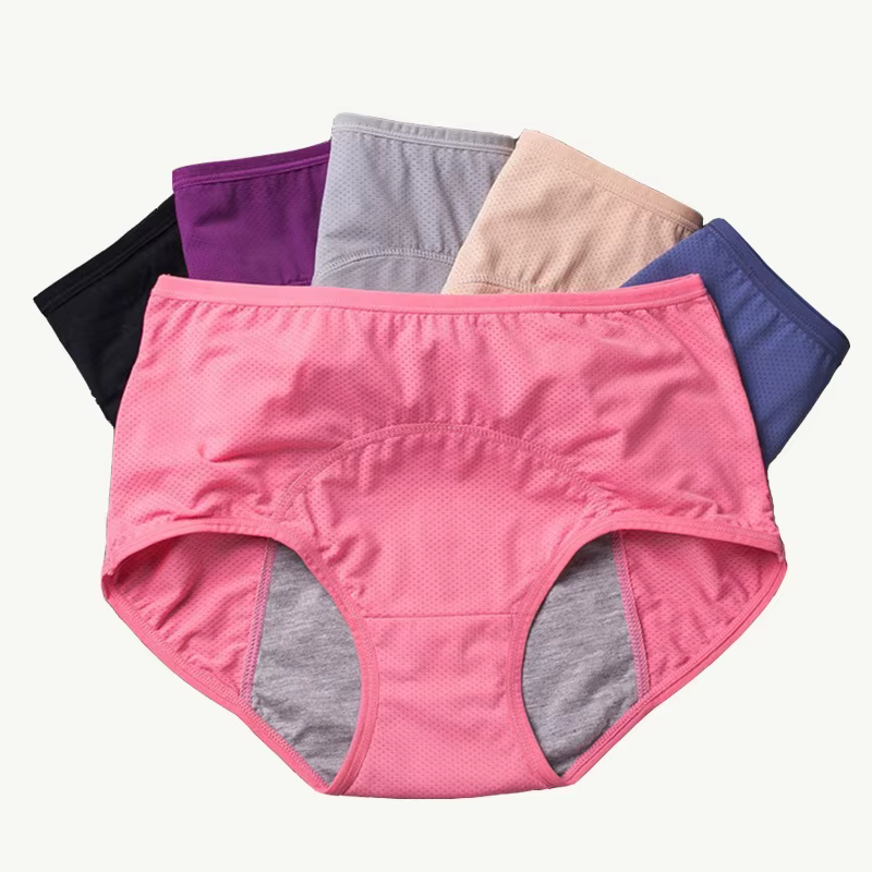 Culotte menstruelle pour femmes