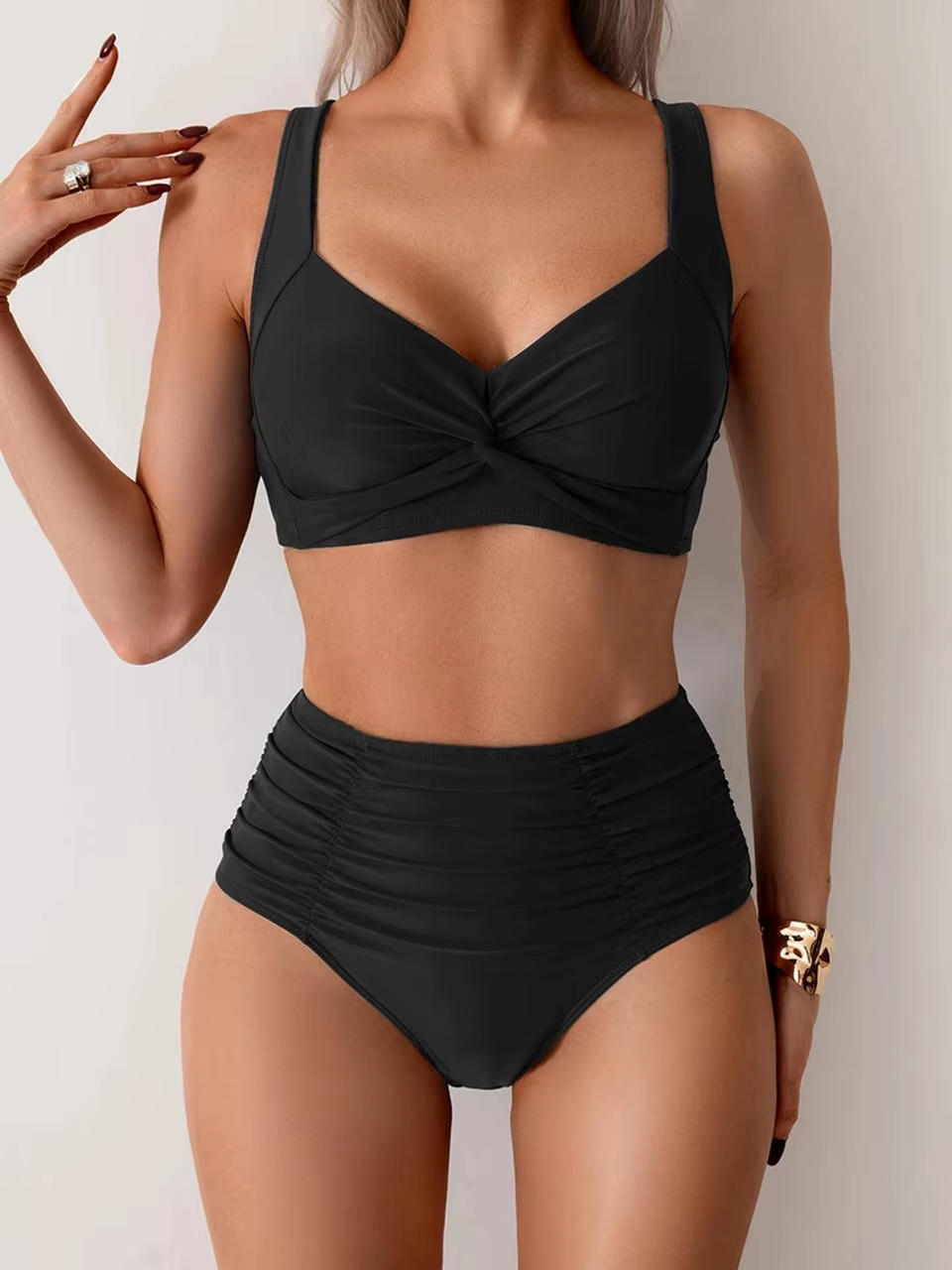 Maillot de bain pour femmes 2025