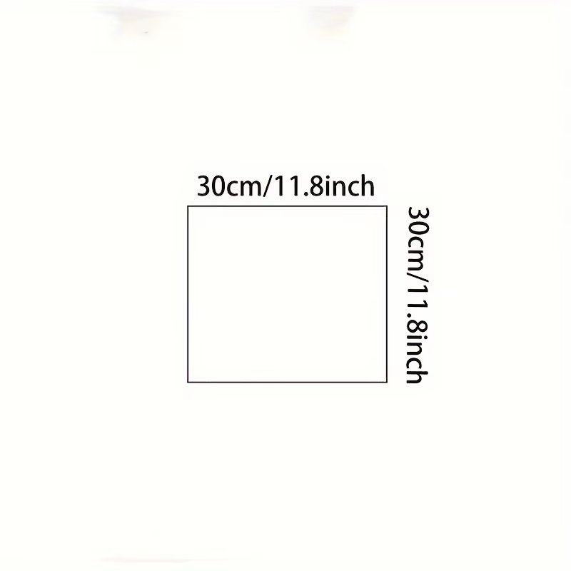 Ensemble de serviettes à main super absorbantes et douces de luxe, 5 pièces, 11.8x11.8 pouces, débarbouillettes à séchage rapide pour les nécessités ménagères et quotidiennes