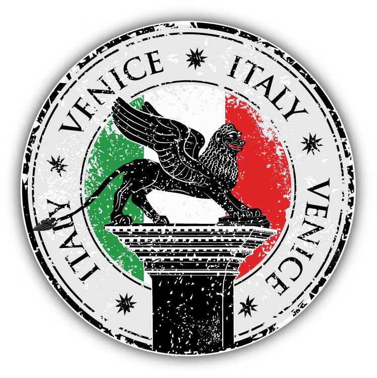 Autocollant de Football italien auto-adhésif Graphix drapeau italien vinyle Graffiti casque de moto autocollant de course Accesorios Para