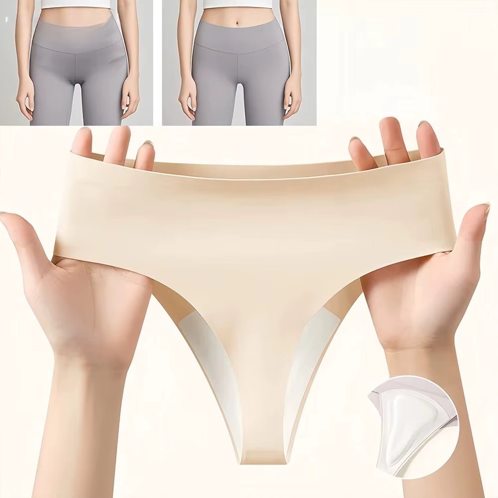 Culottes anti-camel toe