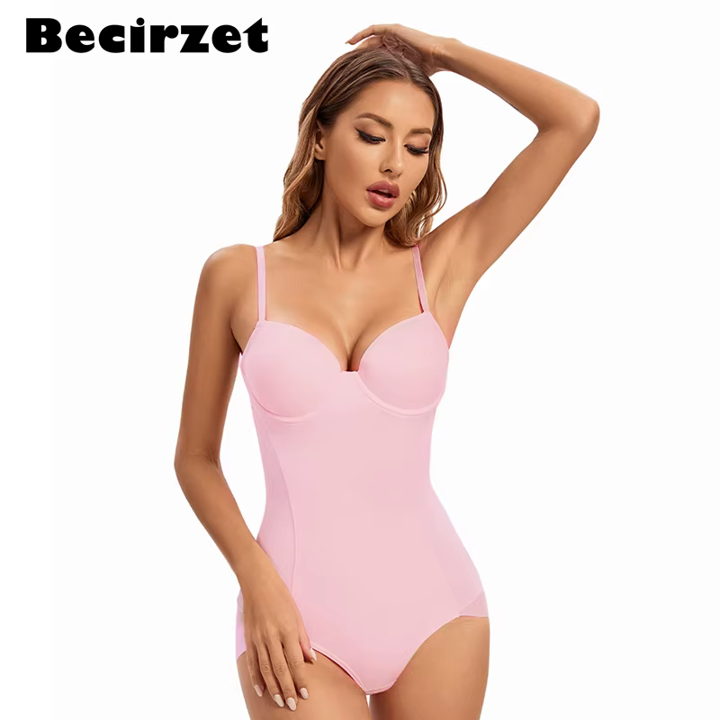 Sous-vêtements amincissants pour femmes