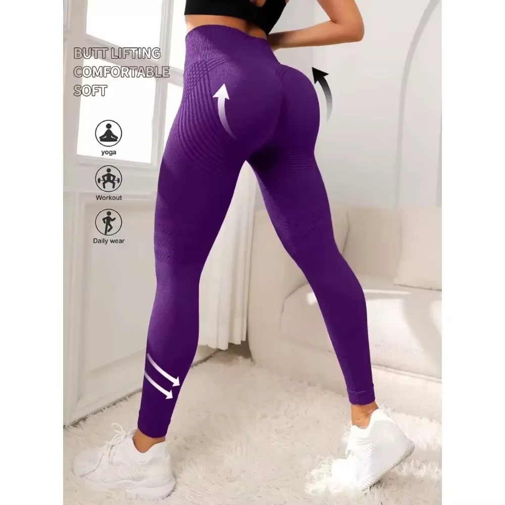 Slimove Leggings 3D Cellulite