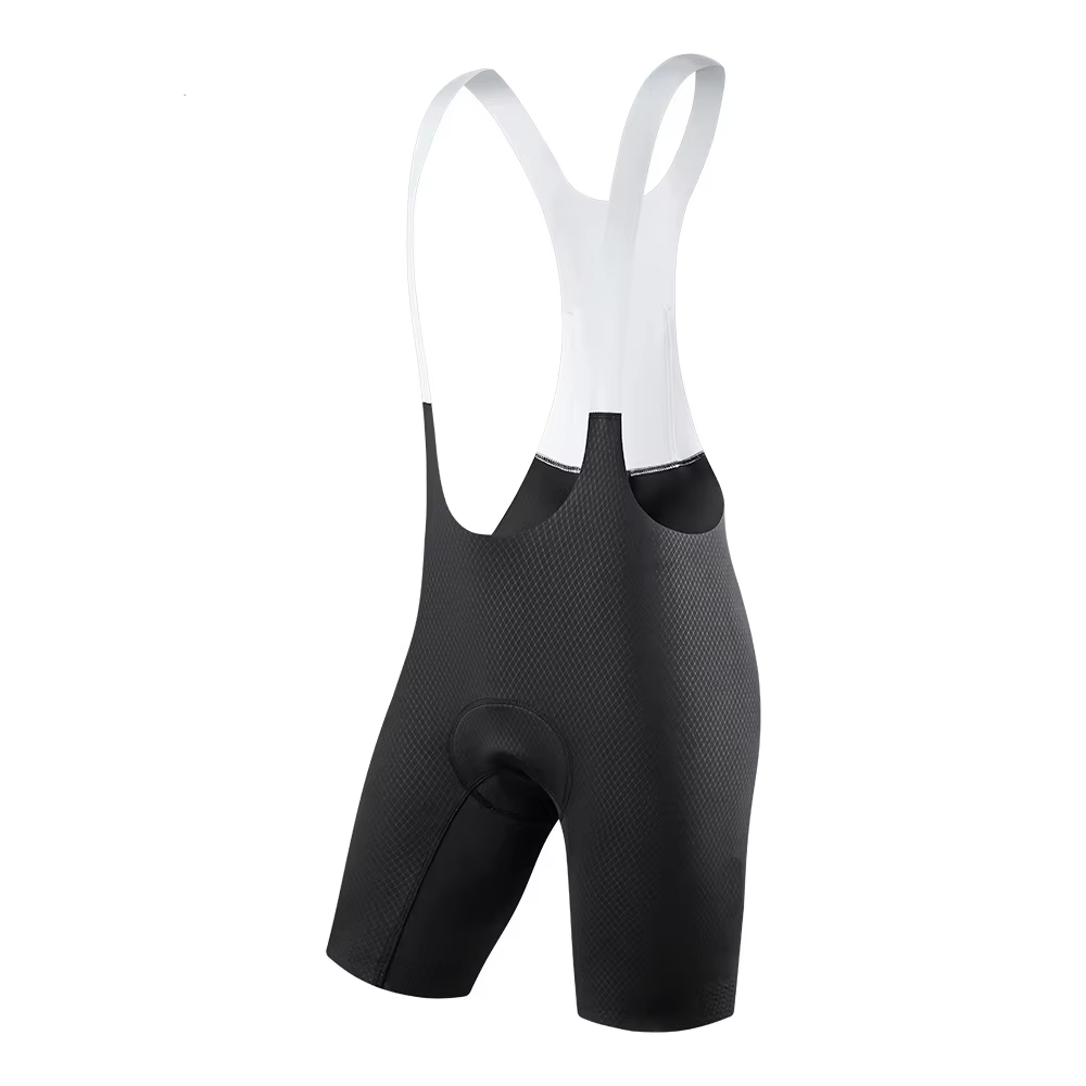 Cuissard de cyclisme une pièce pour homme, respirant, rembourré, séchage rapide, pour VTT et vélo de route, idéal pour les sports de plein air
