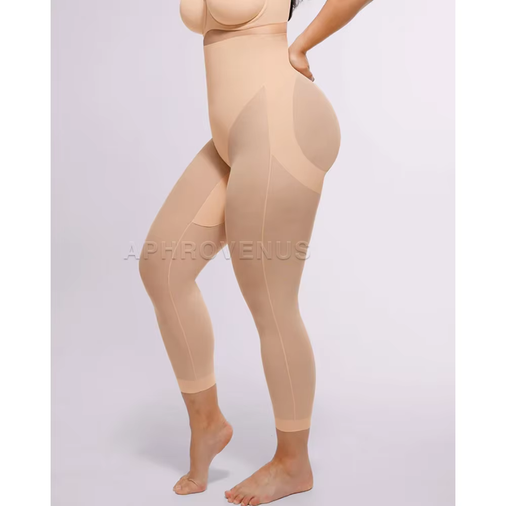 Shorts sculptants sans couture pour femme