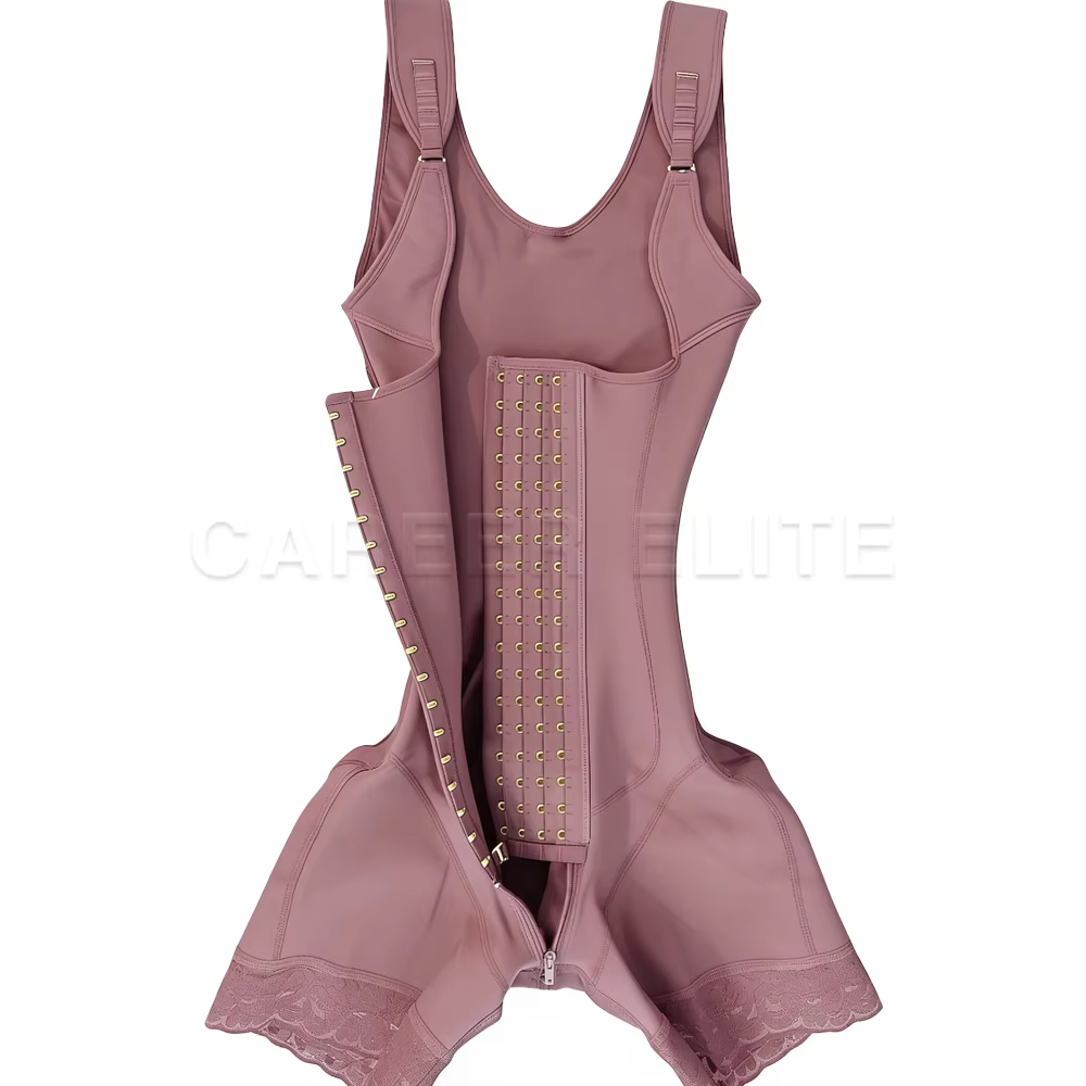 Faja Skin Ultramoldeadora Body Shaper pour Femme