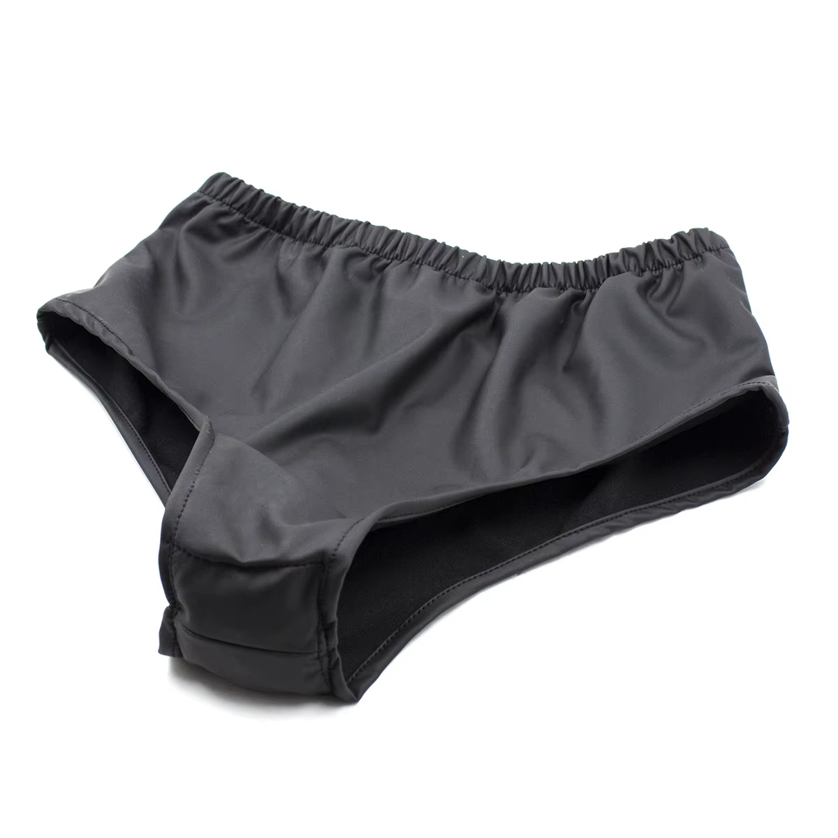 Pantalon balle Plug Latex jouets sexuels pour femme unisexe porter cacher vagin culotte Anal jouet Masturbation sous-vêtements culottes Anus jeux