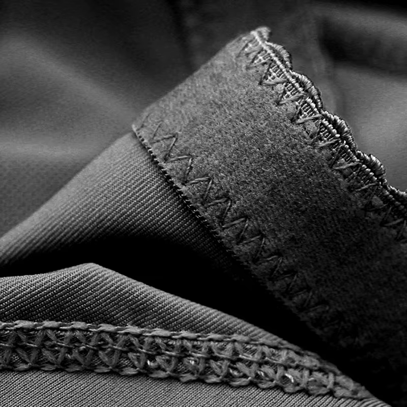 Culotte gainante pour femme avec coussinets pour les hanches