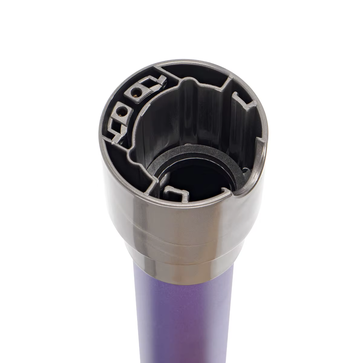 Compatible avec les aspirateurs à main sans fil Dyson V7 V8 V10 V11 V15, tige télescopique, tube télescopique