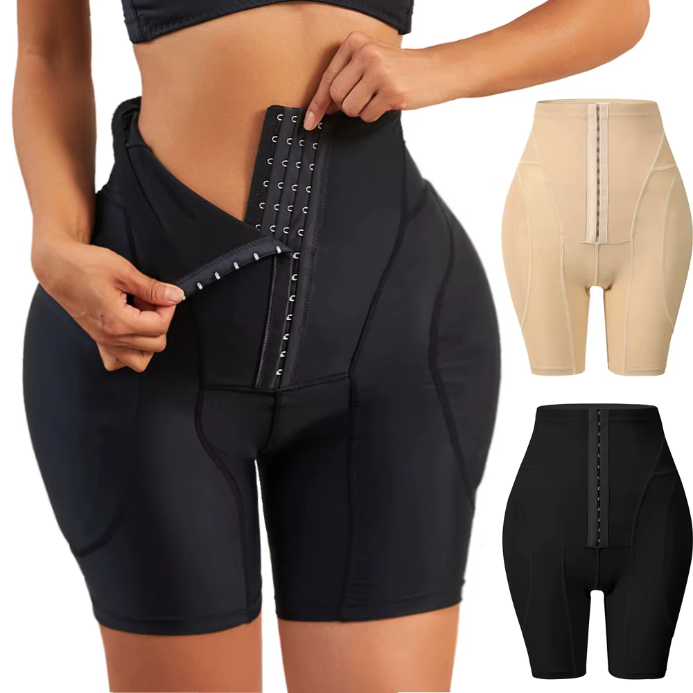 Culotte rehausseur de fesses pour femmes