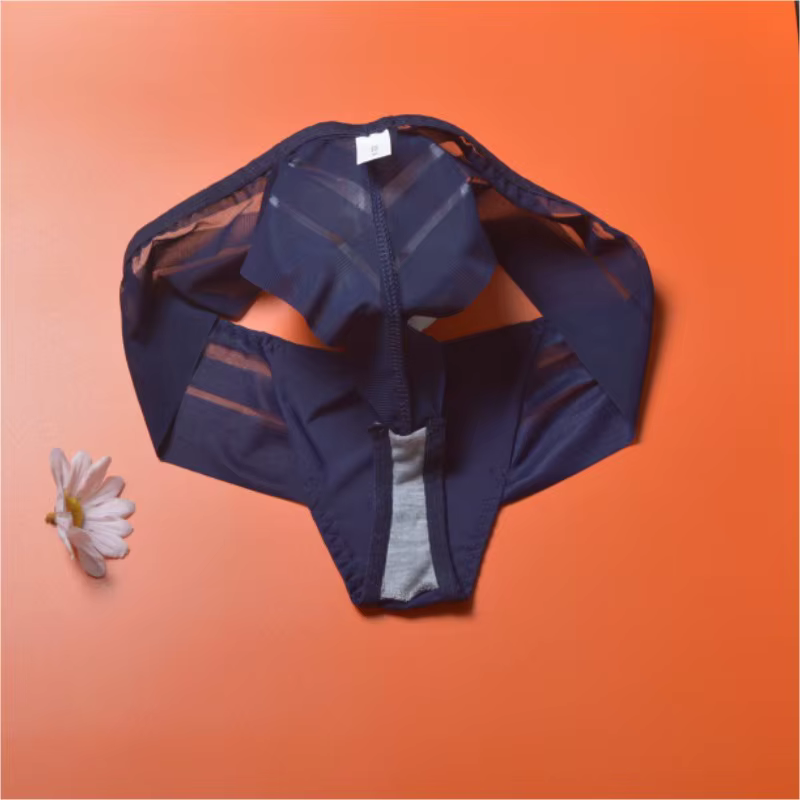 Culotte brésilienne sexy pour femme