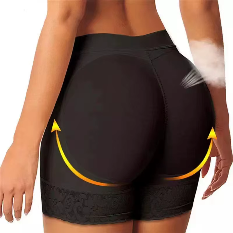Pantalon de levage des fesses