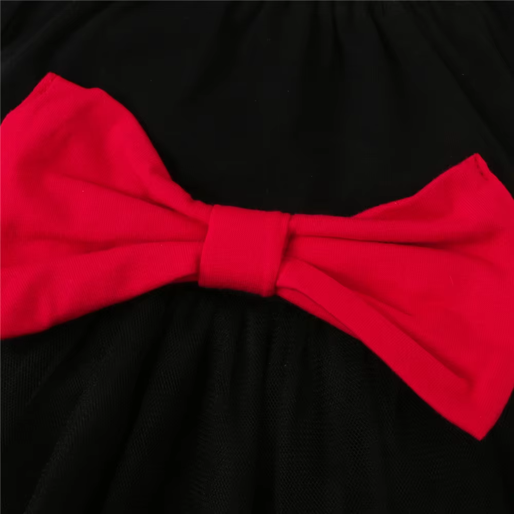 Body d'été pour bébé de 0 à 18 mois, robe + nœud en gaze fine, à la mode, adapté aux vêtements de tir pleine lune