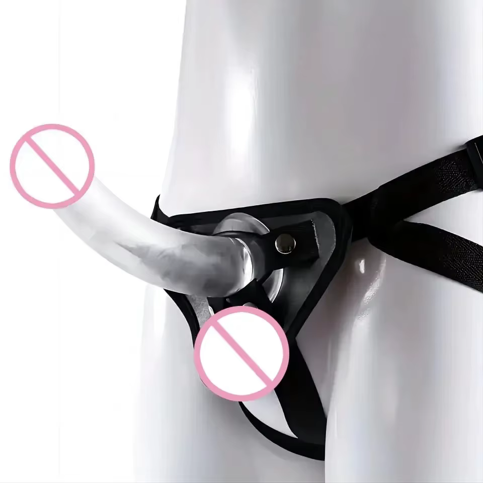 Godemichet Anal portable pour femmes, culotte, pénis réaliste, Strapon, godemichet, ventouse, grosse bite, jouets sexuels pour femmes