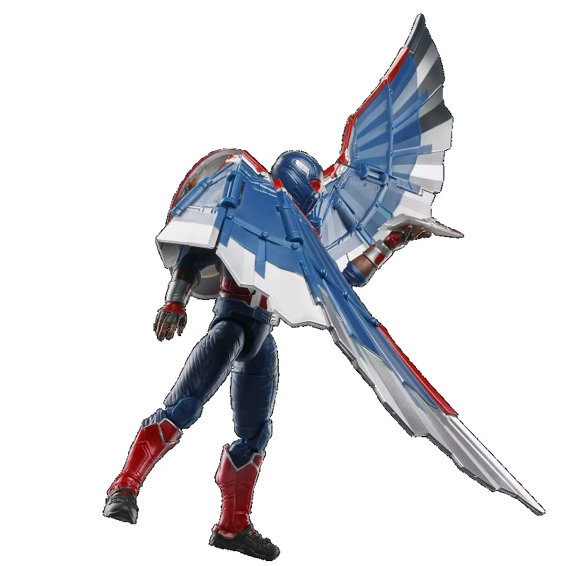 Hasbro – figurine originale Marvel legend, série Captain America, jouets, modèle cadeau, nouvelle collection