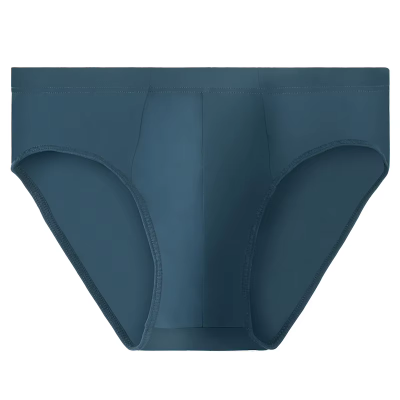 Slip de sport 2 pièces pour hommes, short quadrilatère de grande taille, confortable et respirant, pantalon pour hommes avec
